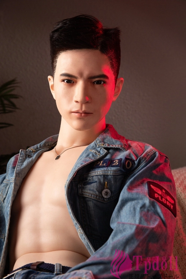 QITA DOLL 承勋 リアルドール