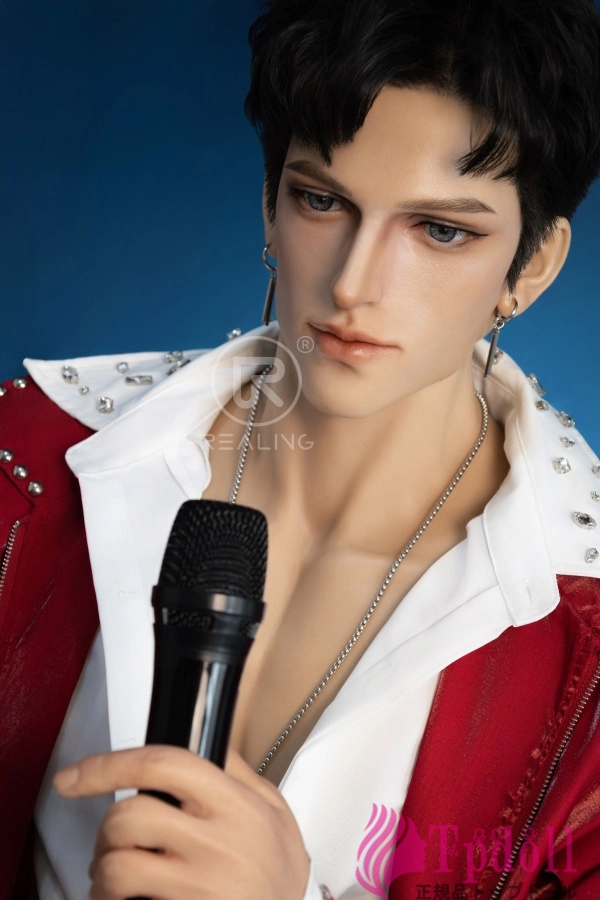 Realing 铭柯リアルドール