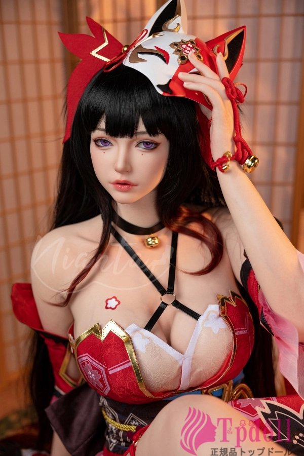 Nianta Doll #31 Hinako Blazeラブドール