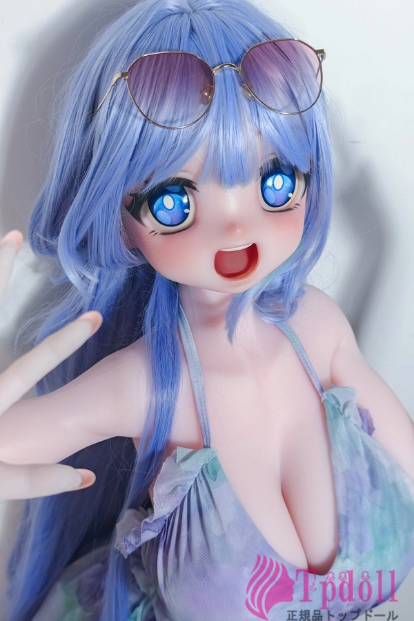 及川五月アニメラブドールElsa Babe