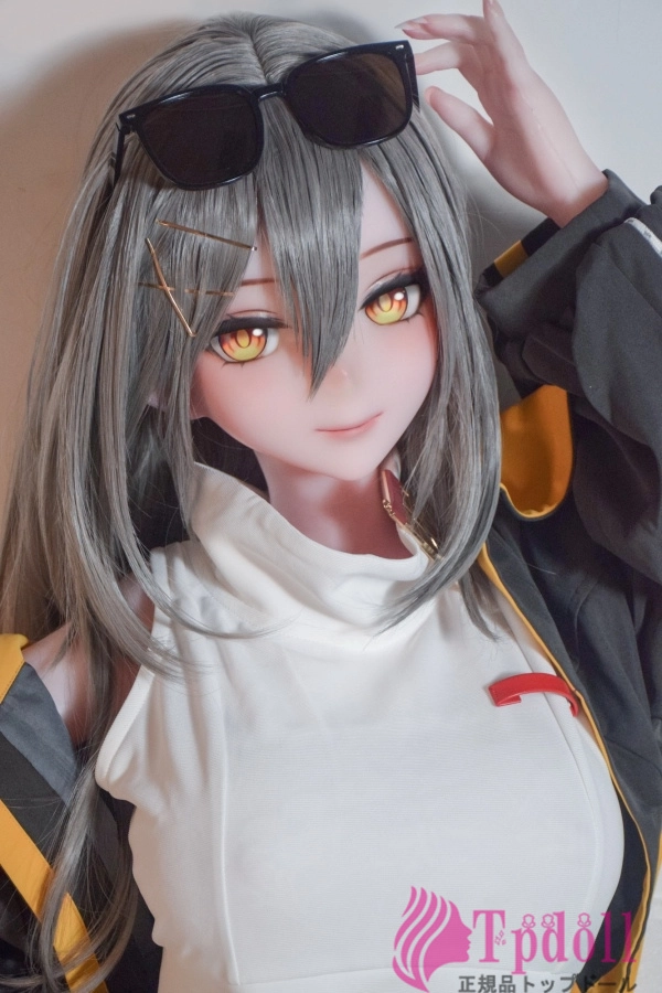 Elsa Babe AHR019 巨乳リアルドール