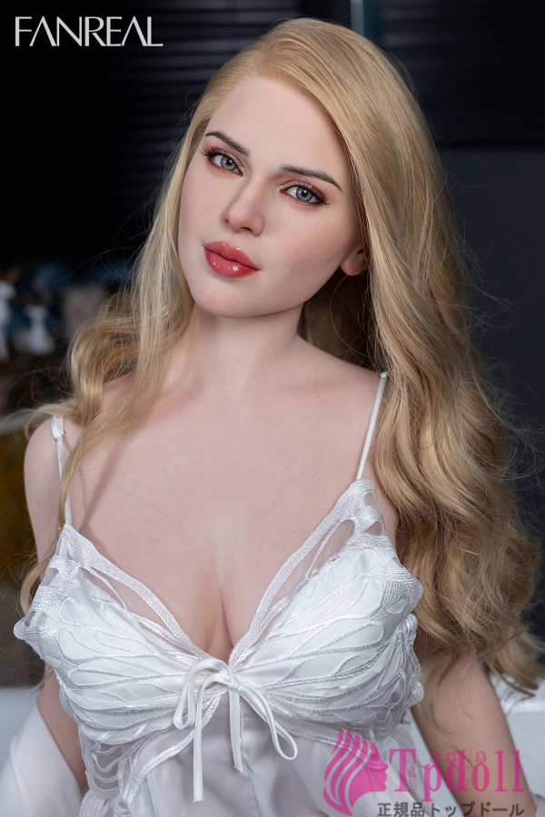 FANREAL Ginaリアルドール