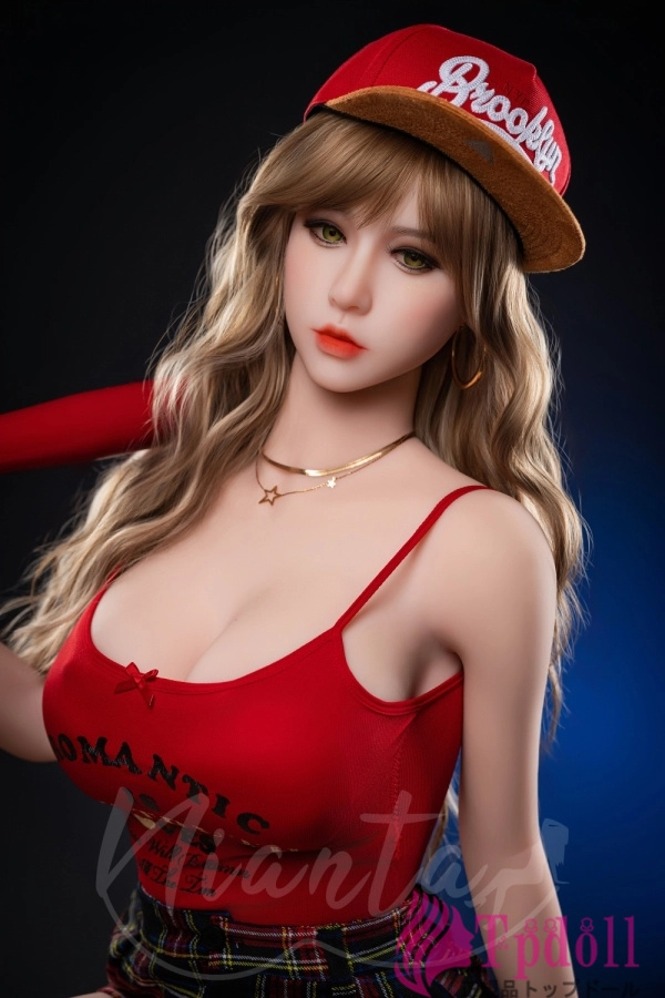 Nianta Doll #S19 Gカップラブドール