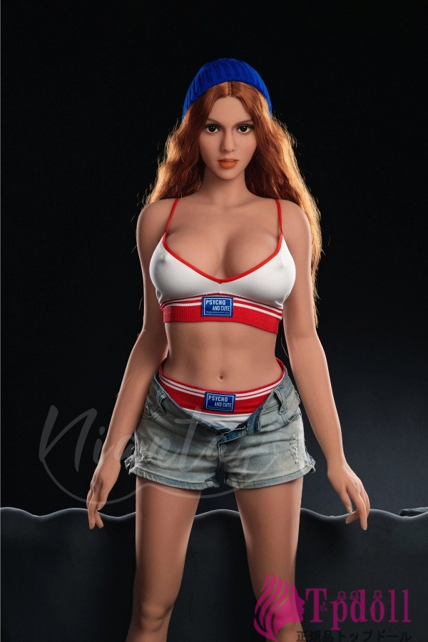 Nianta Doll 165cmセクシーラブドールGカップ