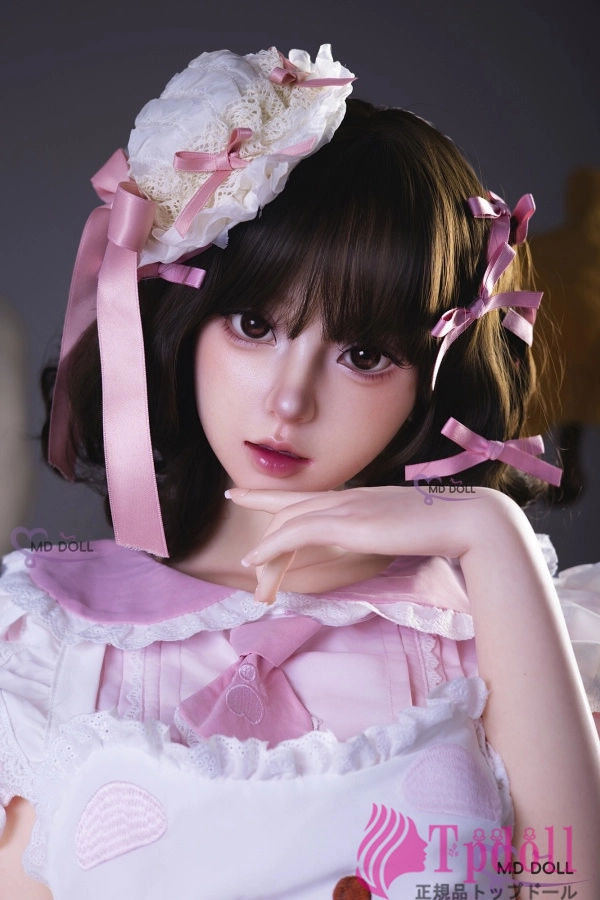 MD DOLL #M41フルシリコンラブドール