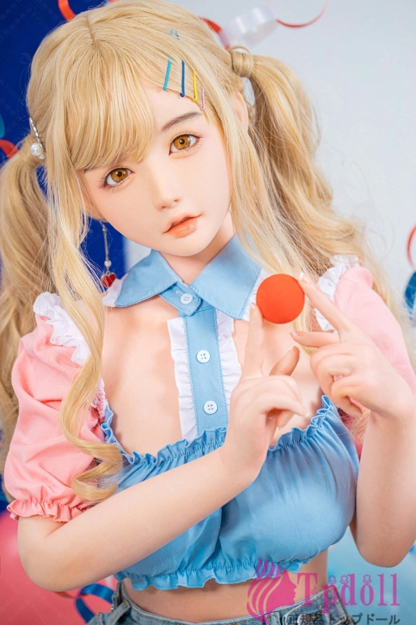 Amily清楚系美少女リアルドールXYDOLL
