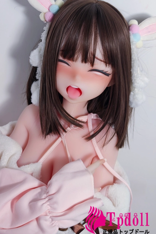 144cm 幸村可菜 閉じ目ラブドールElsa Babe