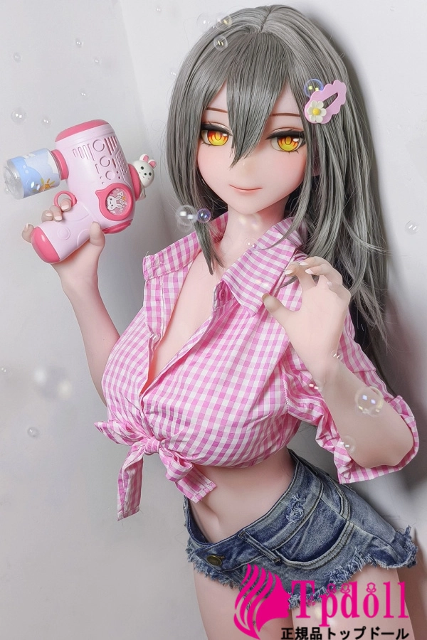 アニメ美少女 水田新奈ラブドールElsa Babe