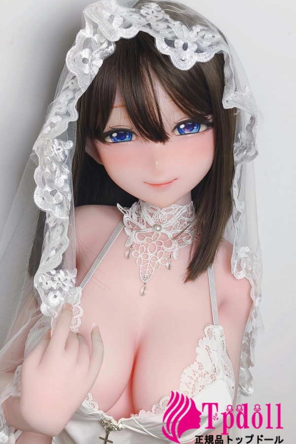 Elsa Babe RAD045フルシリコンドール望月利世