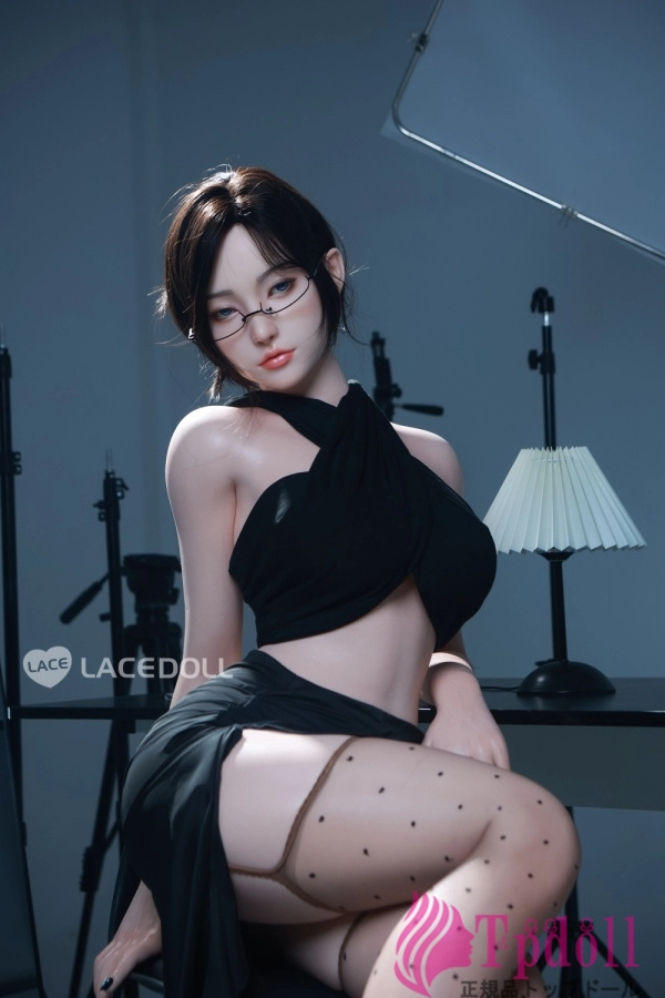 LACEDOLL 晚冰フルシリコンドール