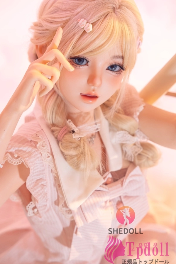 SHE DOLL 东笙 等身大ドール