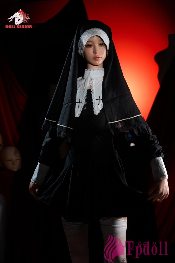 Doll Senior 颂英リアルドール
