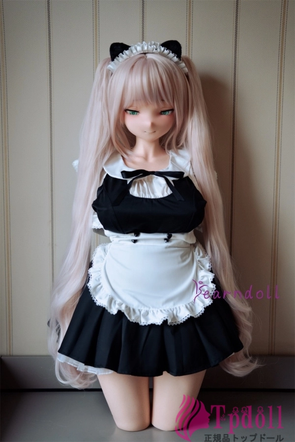 Yearndoll LZ02半身ドールIカップ