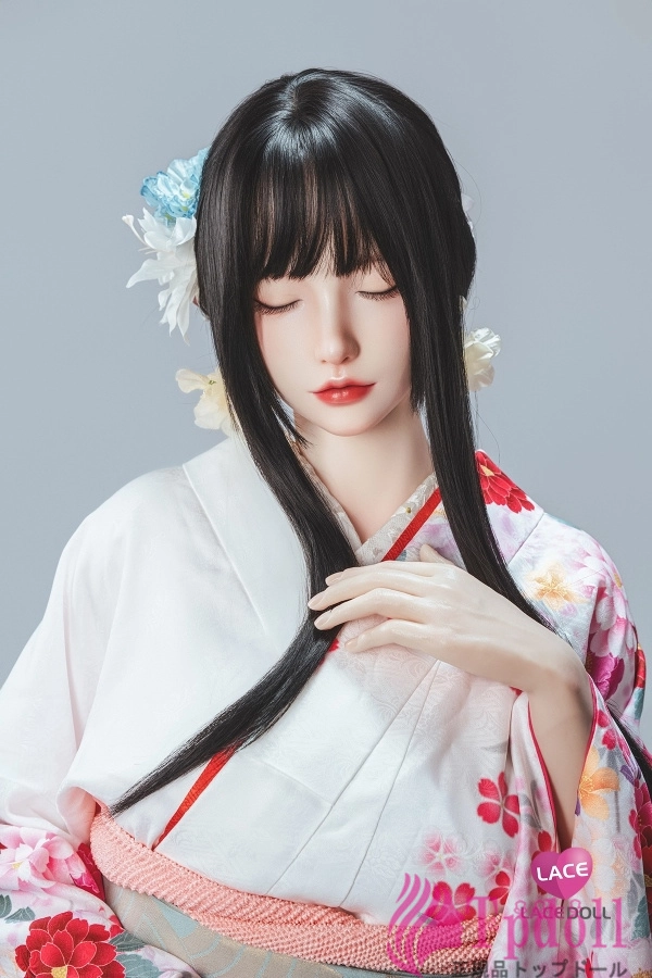 LACEDOLL Hカップ爆乳ラブドール