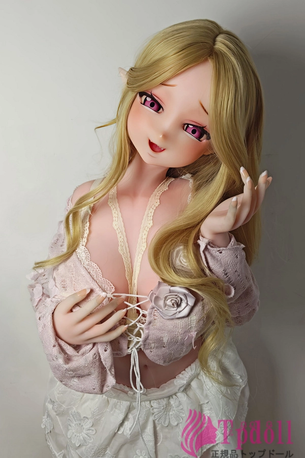 Elsa Babe RAD010可愛いラブドール
