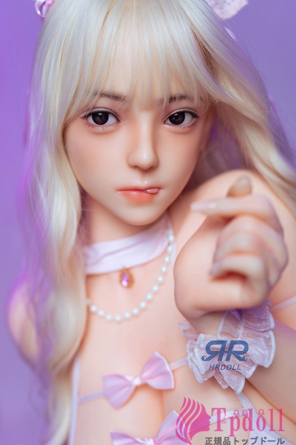 HRDOLL #R17金髪美女ラブドール