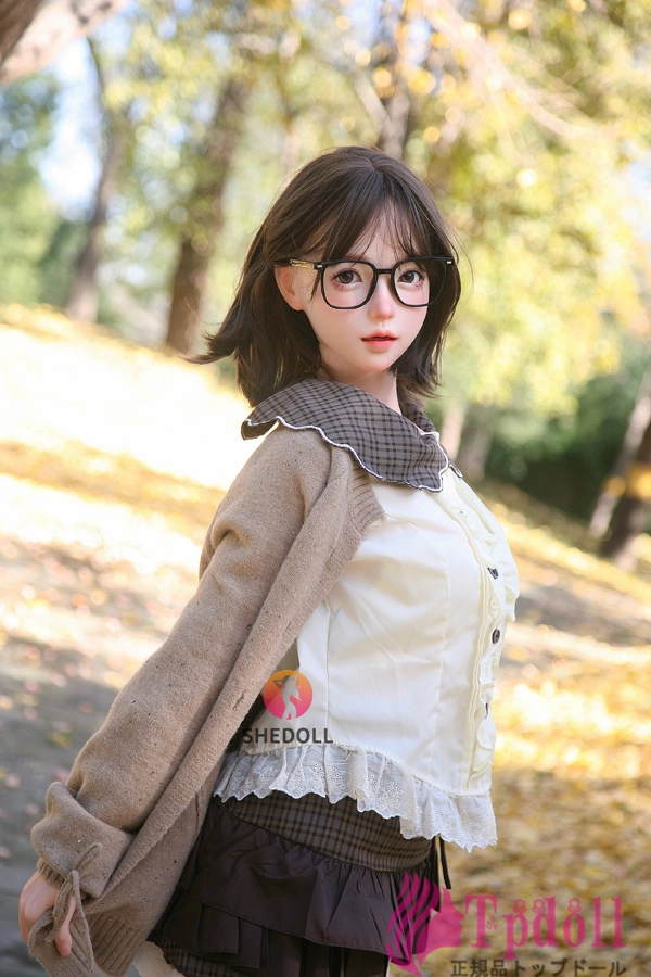 SHE DOLL 152cm Aカップラブドール