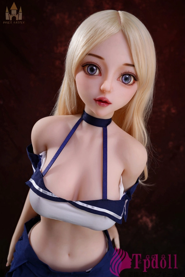 Dolls Castle #DC18 TPEラブドールSherry