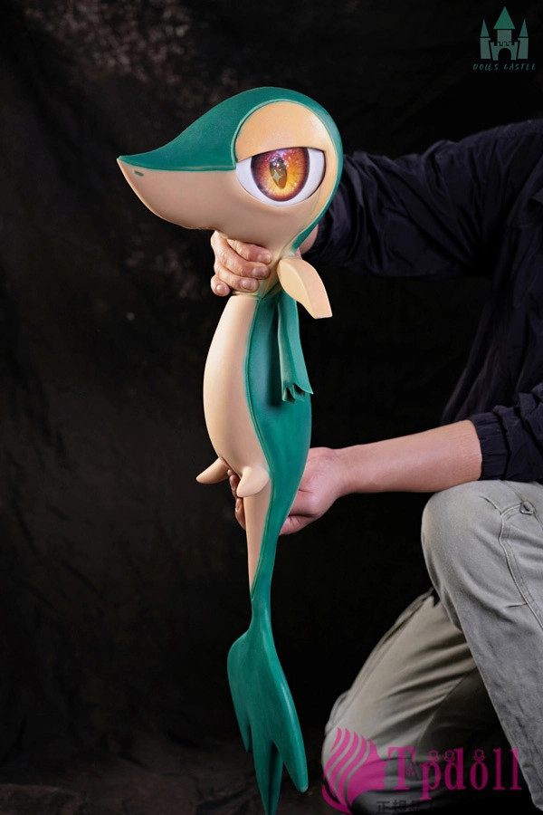 Dolls Castle #M20シリコンオナホラブドール