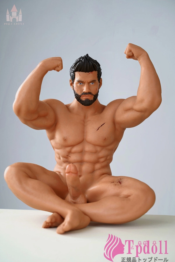 Dolls Castle #M21ミニドール