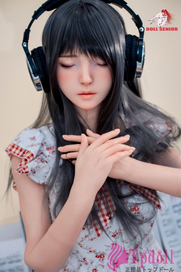 Doll Senior #28リアルドールBカップ