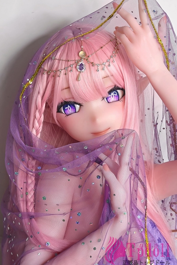 Elsa Babe AHRC009フルシリコンドール
