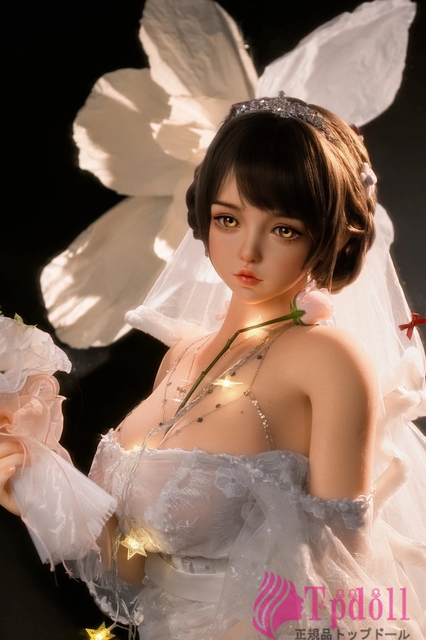 SHE DOLL 朵朵フルシリコンドール