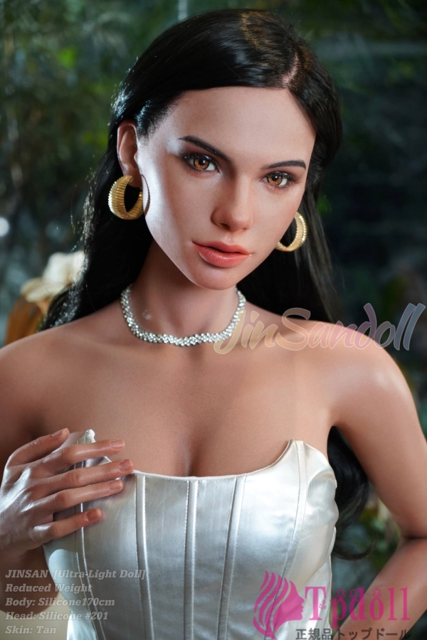 早奈美 170cmセクシーリアルドールWMDOLL