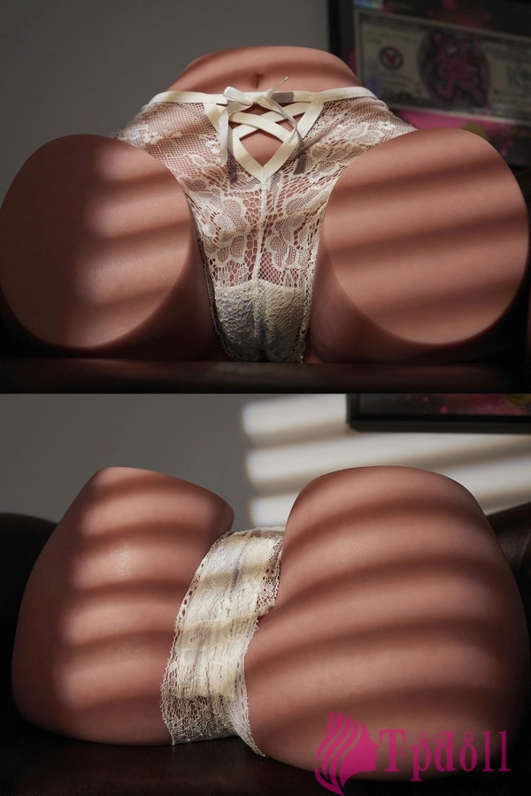 Climax Doll RS-6 Buttシリコントルソー