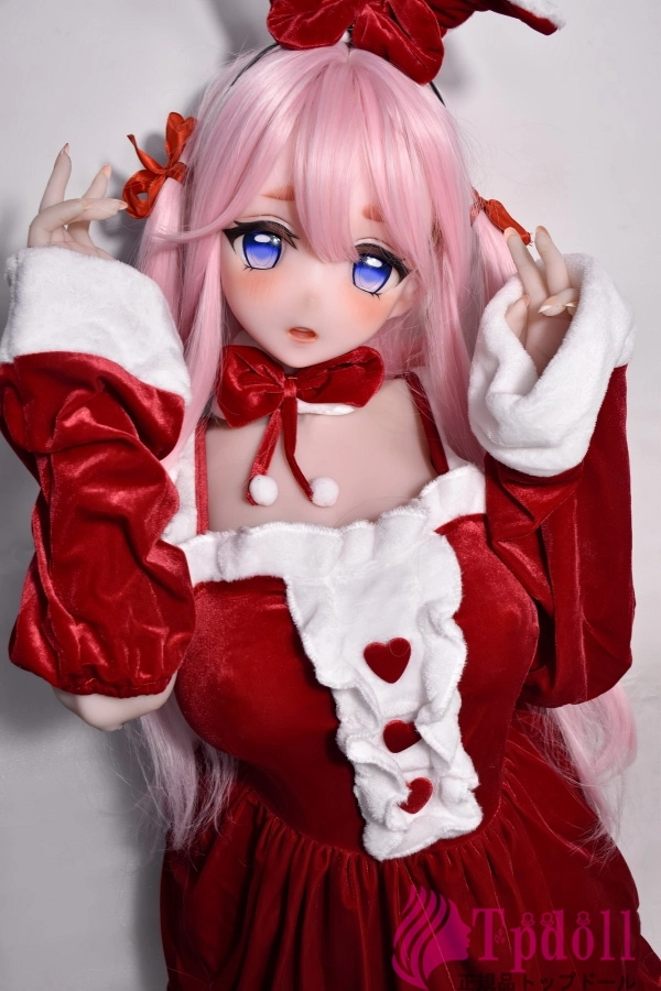 Elsa Babe AHR029フルシリコン製ダッチワイフ