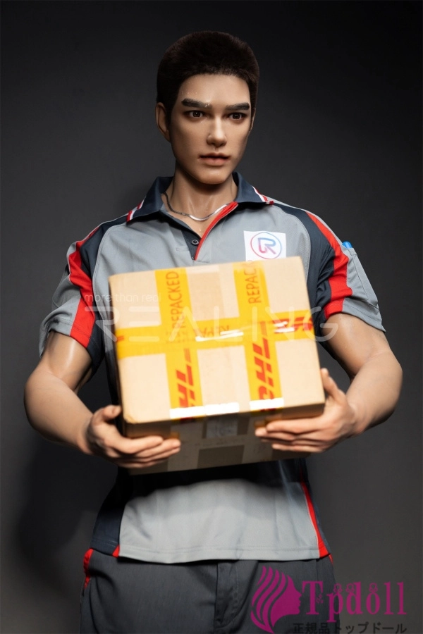 Realing 赤獒フルシリコン製ダッチワイフ