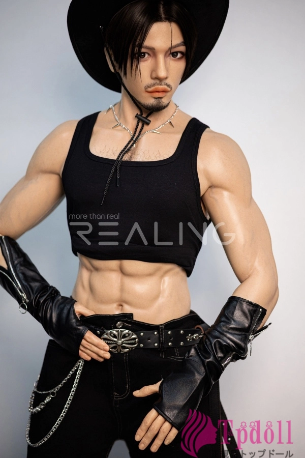 Realing 麒麟フルシリコンドール