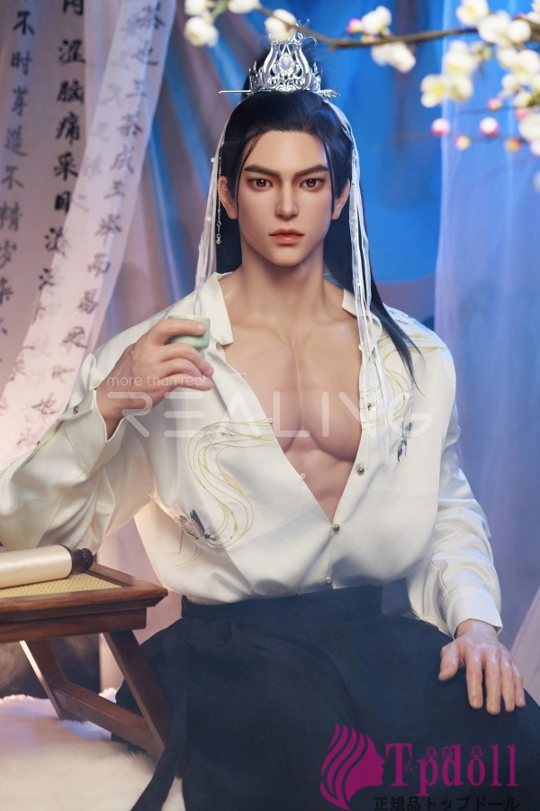 Realing 景明 等身大ラブドール