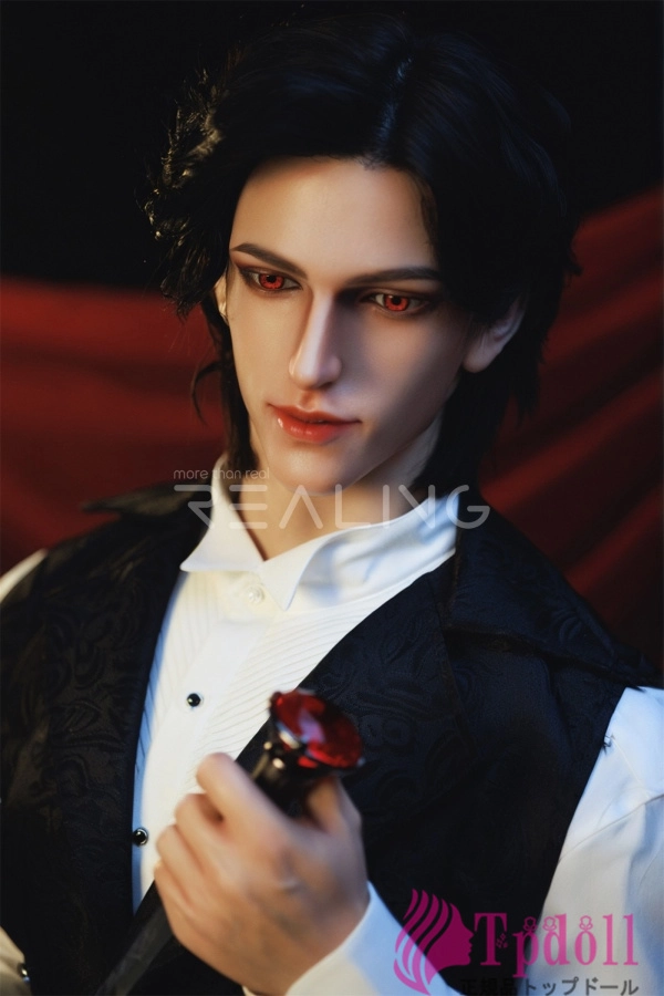Realing 铭柯フルシリコン等身大ドール