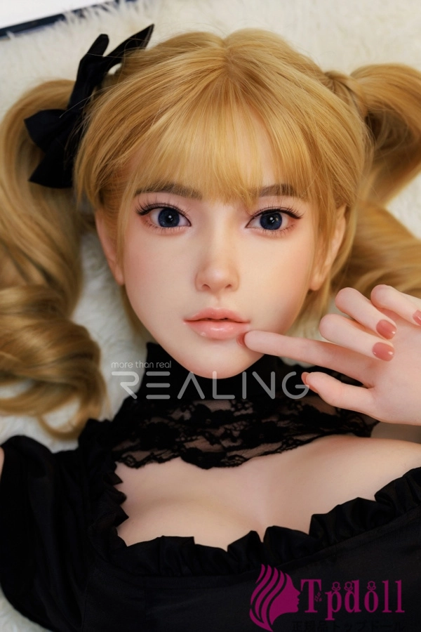 Realing 語茉 Fカップリアルドール