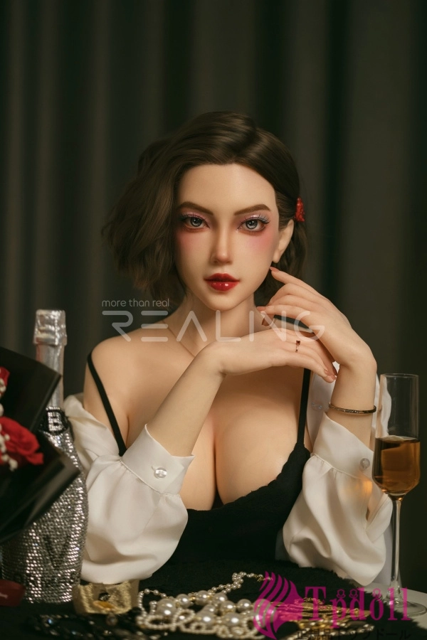 Realing 語茉リアルドール
