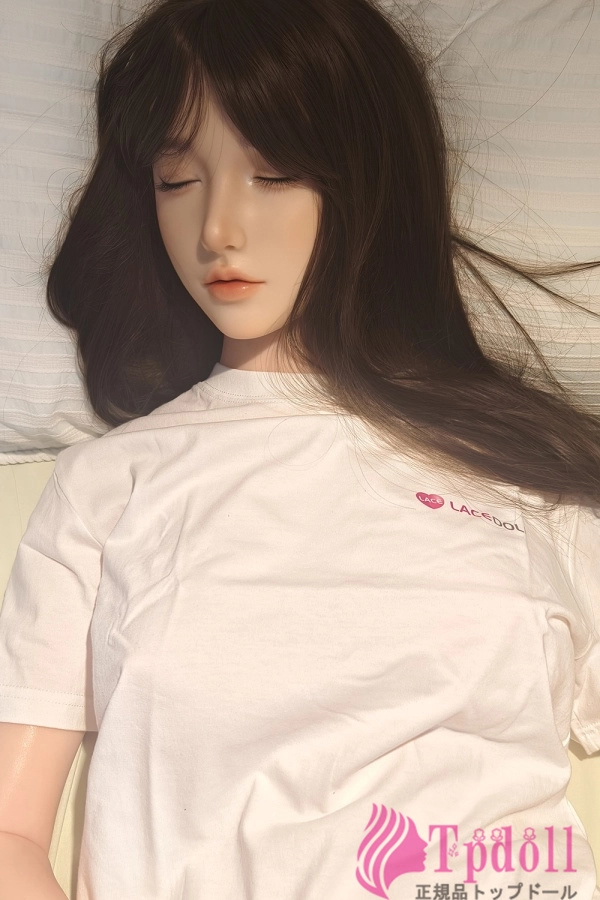 LACEDOLL 晚冰フルシリコンドール