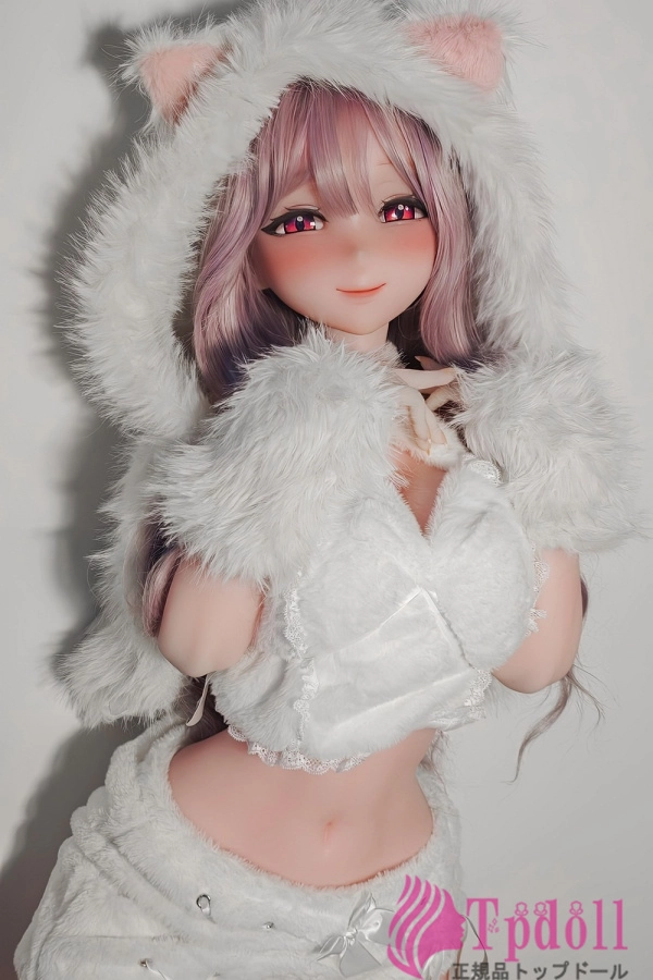 Elsa Babe RAD045フルシリコンドール