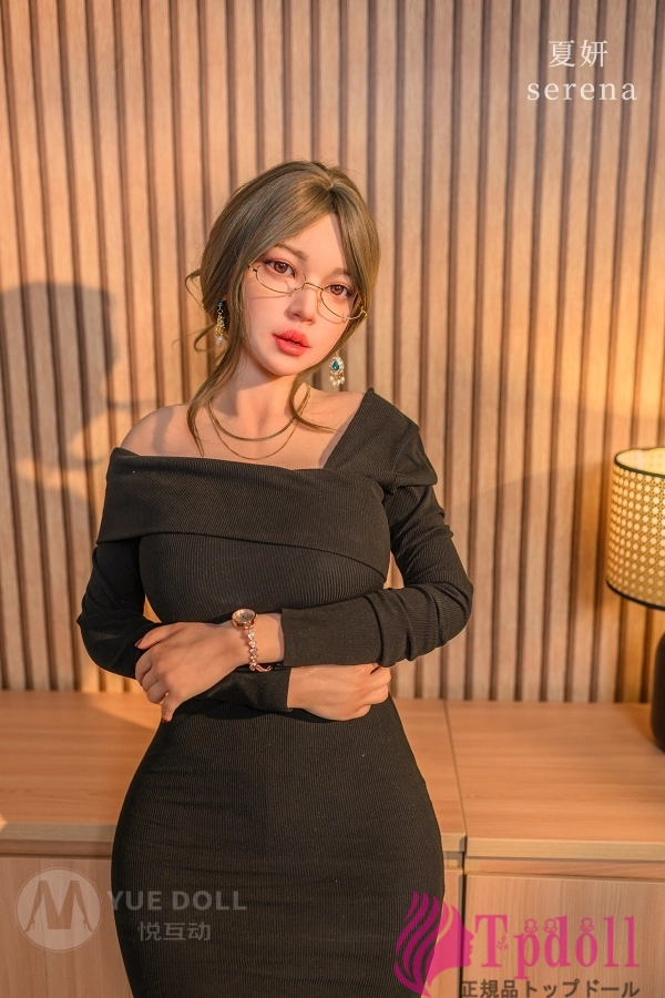 YUEDOLL 夏妍フルシリコンドール