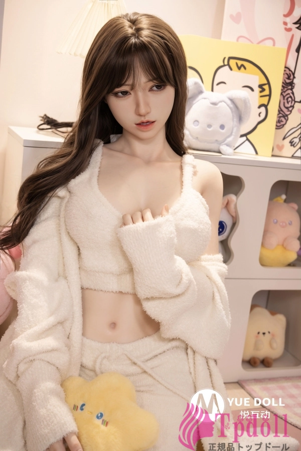 YUEDOLL 乔希フルシリコンドール