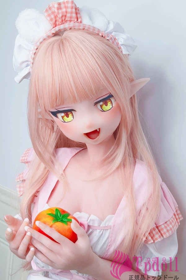 Elsa Babe AHR026フルシリコンドール