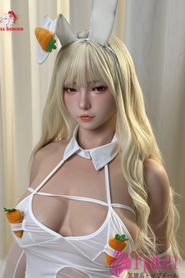 Doll Senior #29 水尺葵ラブドール