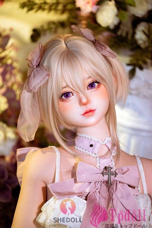 SHE DOLL 东笙ラブドール