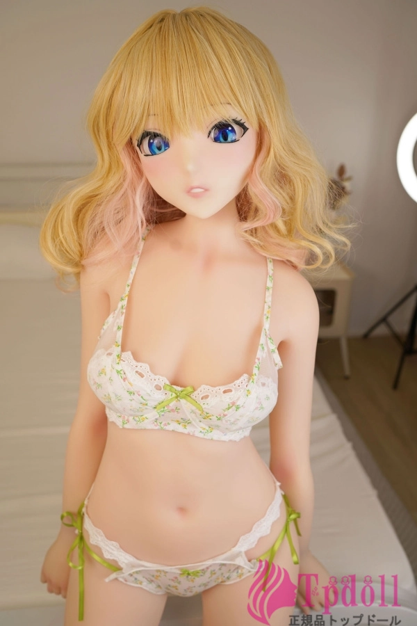 IROKEBIJIN Komachiラブドール