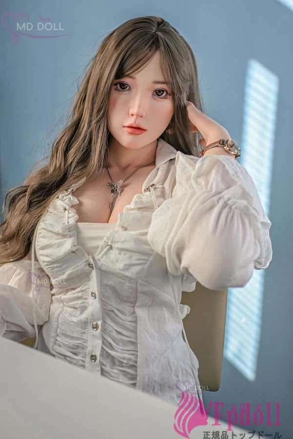 MD DOLL #M17フルシリコンドールDoris