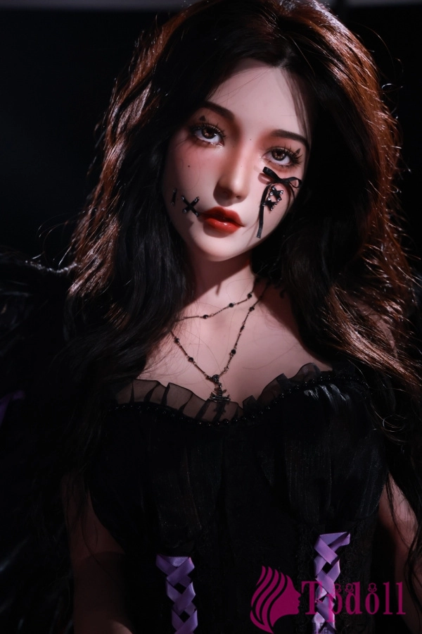 XYDOLL #FM003リアルドールDカップ