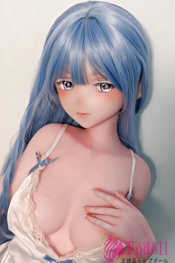 Elsa Babe AHR027 小胸フルシリコンドール