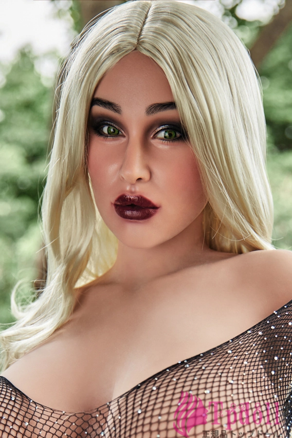 Climax Doll Savannah 海外ラブドール