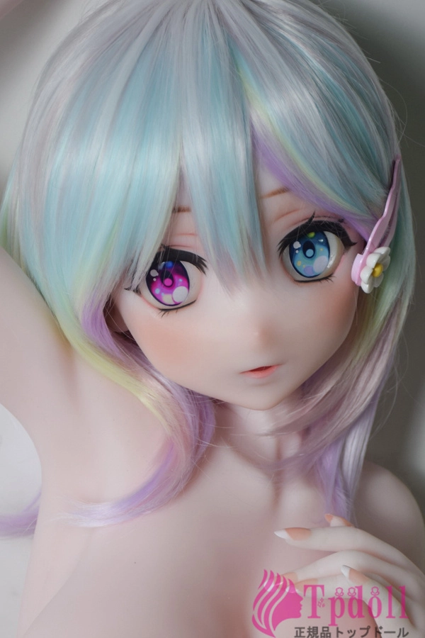 Elsa Babe RAD007 アニメラブドール