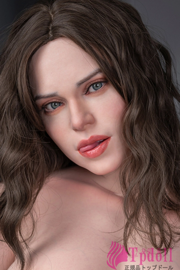 FANREAL Gina フルシリコンドール